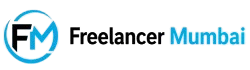 Freelance Web Designer, Web Developer & Seo Freelancer Logo